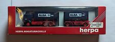 Herpa 143950 mercedes gebraucht kaufen  Sulingen