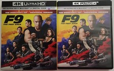 Fast saga ultra for sale  Los Angeles
