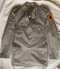 Bundeswehr uniform anzug gebraucht kaufen  Rheinau