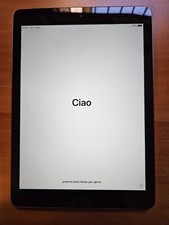 Apple ipad air usato  Bologna