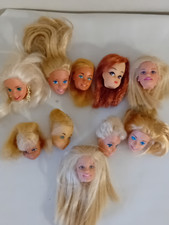Barbie mattel lotto usato  San Martino Dall Argine