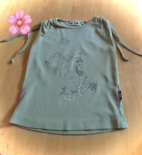 Mädchen shirt 104 gebraucht kaufen  Hanau