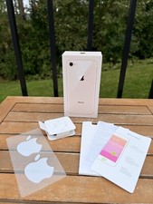 Apple iphone 64gb for sale  Ettrick