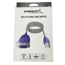 Sabrent usb 2.0 for sale  Beaverton