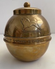 Vintage souvenir 1924 for sale  NORWICH