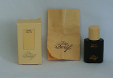 Miniature parfum zino d'occasion  Le Luc