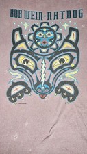 Bob weir ratdog for sale  Montclair