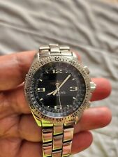 Breitling digital analog for sale  Palatine