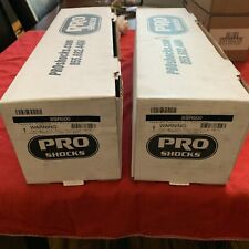 Pro shocks tapered for sale  Las Vegas