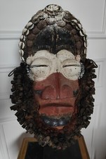 Art africain ancien d'occasion  Charquemont