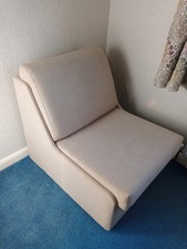 john lewis chair bed for sale  COALVILLE