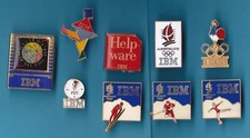 Rare lot pin d'occasion  Expédié en Belgium