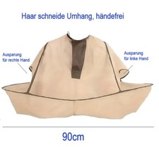 Händefreier haar schneide gebraucht kaufen  Reutlingen