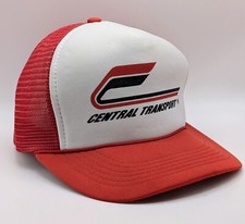 Central transport vintage for sale  Lawrenceburg