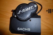 Saxonette spartamet starterdec gebraucht kaufen  Dülmen