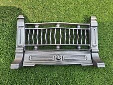 Front bars victorian for sale  MANCHESTER