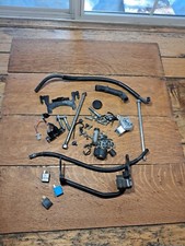 Honda ruckus parts for sale  Dillon