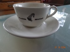 Julius meinl cappuccino gebraucht kaufen  Stuttgart