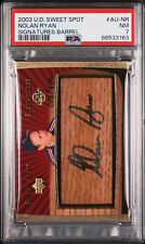 Nolan ryan 2003 for sale  Vandalia