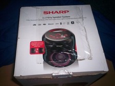 Sharp 919 130w for sale  CLACTON-ON-SEA