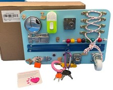 Ebioo montessori locks for sale  Auburn