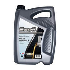 Huile moteur 0w20 d'occasion Huile moteur 0w20 d'occasion  Hénin-Beaumont