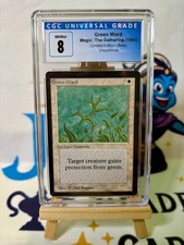 Mtg magic green usato  Lucca