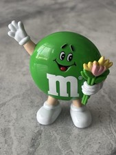 Minis dispenser green for sale  FAREHAM