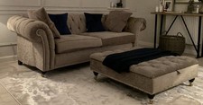 Next gosfordchesterfield seate for sale  SHIFNAL