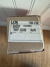 Fecho LCN 4040XP Rw/PA preto 693 comprar usado Fecho LCN 4040XP Rw/PA preto 693 comprar usado  Enviando para Brazil