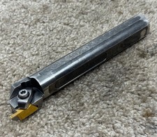 Kennametal indexable lathe for sale  Whittier