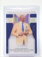 Drew pearson 2021 for sale  Pittston