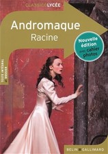 Andromaque racine jean d'occasion Andromaque racine jean d'occasion  France