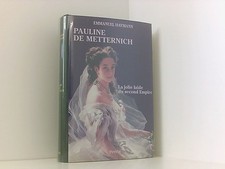 Pauline metternich jolie gebraucht kaufen  Berlin