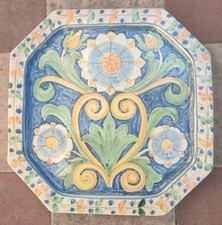 Ceramica caltagirone alessi usato  Chiaramonte Gulfi