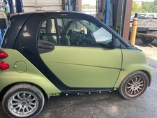 Passenger front door for sale  Winston Salem