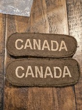 Wwii british canadian for sale  El Cajon