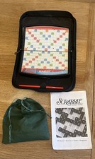 Scrabble game folio for sale  CARDIFF