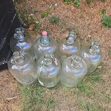 Demijohns. for sale  HUNGERFORD