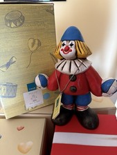 Thun serie clown usato  Ziano Piacentino