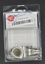 rail mount flag socket pole for sale  San Mateo