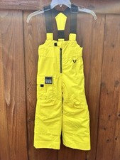 Obermeyer yellow kids for sale  Arlington