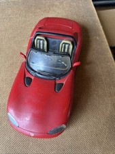 Burago dodge viper usato  Castelnuovo Don Bosco