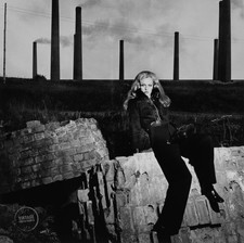 Vtg helmut newton for sale  Woodstock