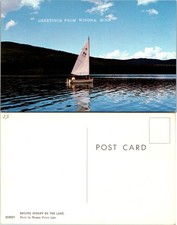Sailing dinghy lake for sale  USA