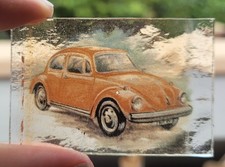 Stained glass beetle for sale  BATTLE