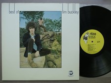 Tim buckley best gebraucht kaufen  Dortmund