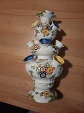 Blumenvase porzellan gebraucht kaufen  Eschlkam