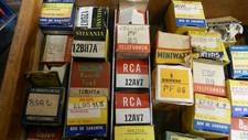 Lot 100 tubes d'occasion  Saint-Pierre-sur-Dives