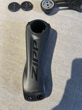 Używany, Zipp SL Sprint 120mm Mostek Garmin Mount na sprzedaż  Wysyłka do Poland